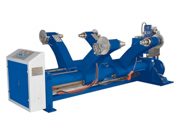 Electric Mill Roll Stand