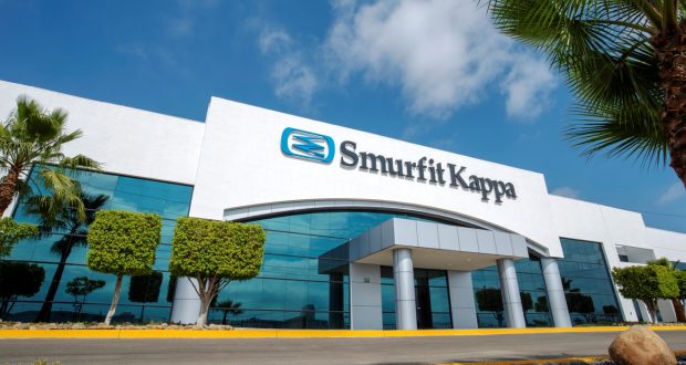Smurfit Kappa and WestRock two major corrugated packaging companies brewing merger